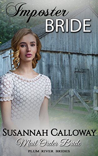 Imposter Bride book cover