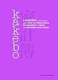 Kakebo Lagenda Pour Tenir Ses Comptes Personnels Conomiser Et Frer Ses Dpenses Sans Stress