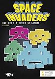 Papertoy Space Invaders Une Dco Crer Soimme