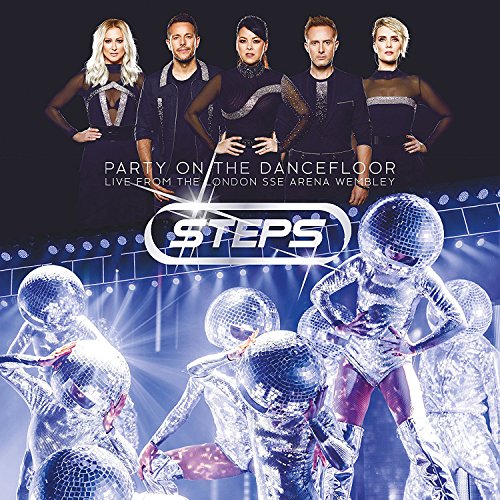 Party on the Dancefloor (Live from the London SSE Arena Wembley)
