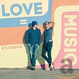 Love = Music (2018)