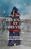 Des Jours Et Des Vies (litterature Gen)