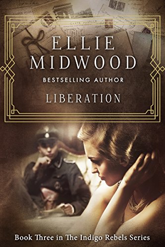 Liberation book cover