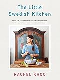 The Little Swedish Kitchen English Edition