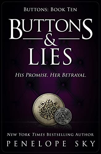 Foxy In Lingerie / Buttons and Lies book cover