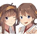 艦隊これくしょん~艦これ~ Android(960×800)待ち受け 戦艦・金剛,比叡 艦隊これくしょん~艦これ~ Android(960×800)待ち受け 戦艦・金剛,比叡