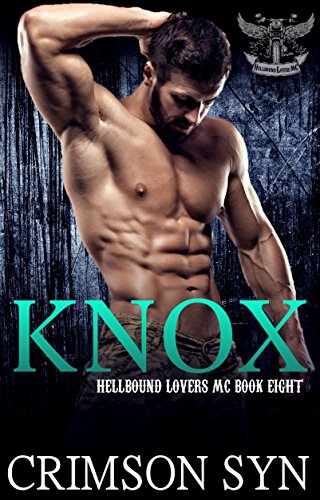 Knox book cover