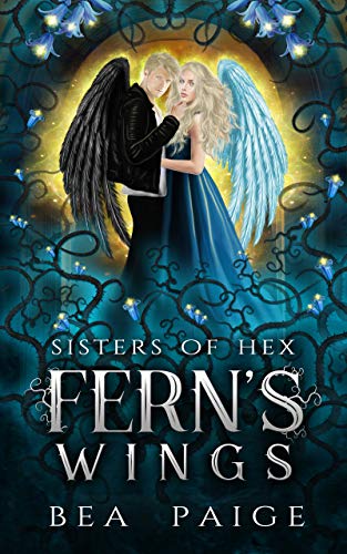 Fern's Wings book cover