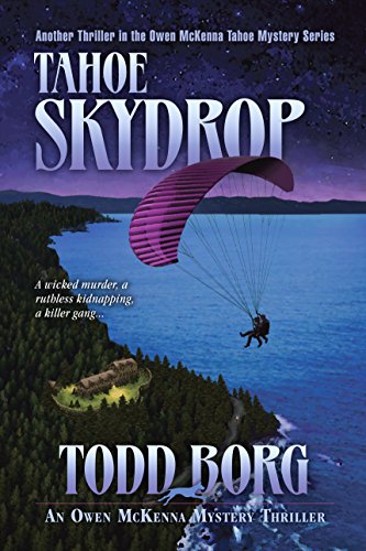 Tahoe Skydrop cover