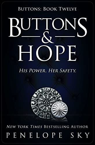 Princess in Lingerie / Buttons and Hope cover