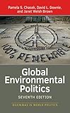 Global Environmental Politics Dilemmas In World Politics English Edition