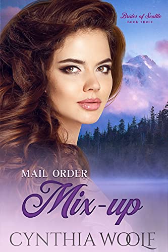 Mail Order Mix-Up book cover