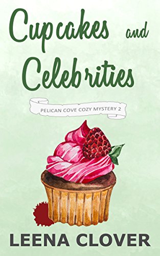 Cupcakes and Celebrities book cover