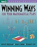 Winning Ways For Your Mathematical Plays Volume 2 English Edition