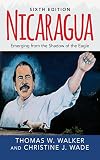 Nicaragua Emerging From The Shadow Of The Eagle