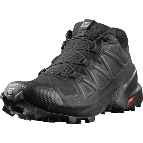 Salomon Speedcross 5 · Zapatilla de trail running