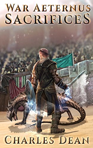 Sacrifices book cover