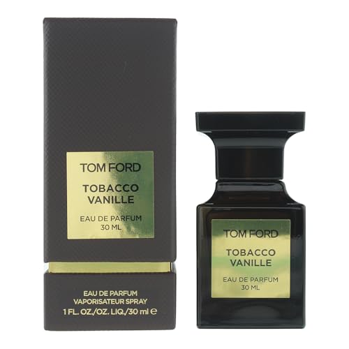 Tom Ford Tobacco Vanille for Men - 1 oz EDP Spray
