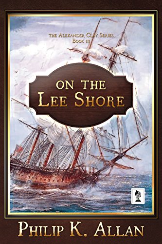 On The Lee Shore cover