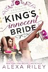 The King's Innocent Bride (Royal Wedding, #3)
