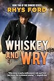Whiskey And Wry Sinners Series Book 2