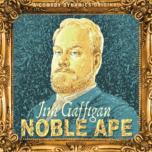 Noble Ape