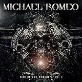 War Of The Worlds // Pt. 1 (2018)