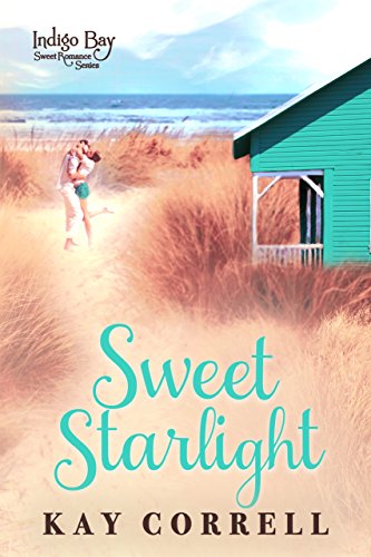 Sweet Starlight book cover