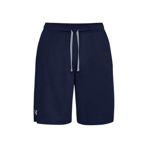 Under Armour Men's UA Tech™ Mesh Shorts LG Navy