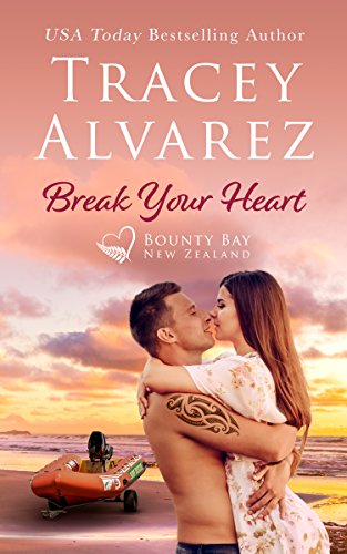 Break Your Heart book cover