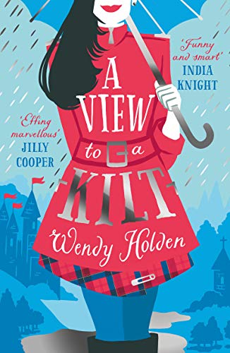 A View to a Kilt book cover
