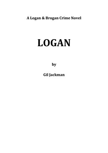 LOGAN cover