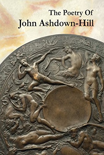 The Poetry Of John Ashdown-Hill book cover