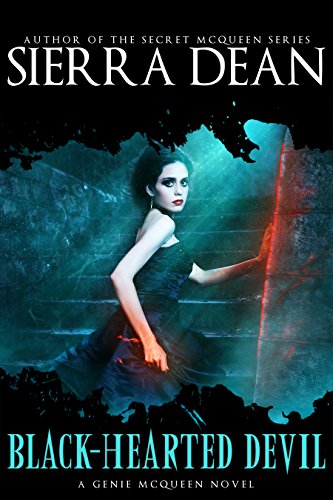 Black-Hearted Devil book cover