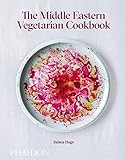 The Middle Eastern Vegetarian Cookbook English Edition