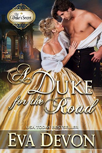 A Duke for the Road cover