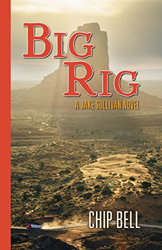 Big Rig book cover