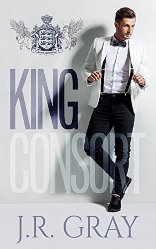 King Consort cover