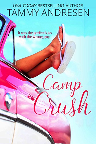 Camp Crush cover