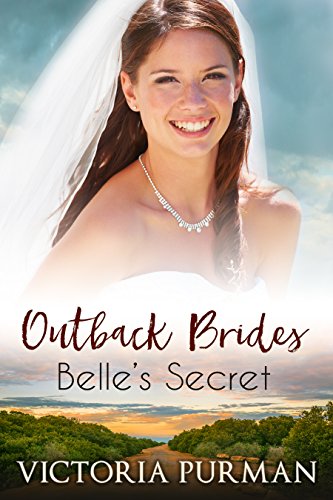 Belle's Secret book cover