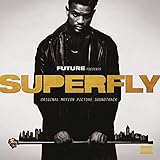 Superfly [Soundtrack] (2018)