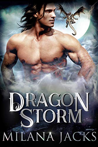 Storm for Her book cover