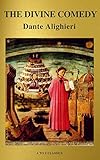 The Divine Comedy Translated By Henry Wadsworth Longfellow With Active Toc Free Audiobook A To Z Classics