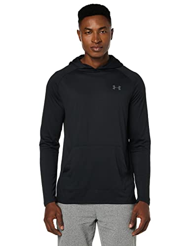 Under Armour Men's UA Tech™ Hoodie 2.0 XL Black