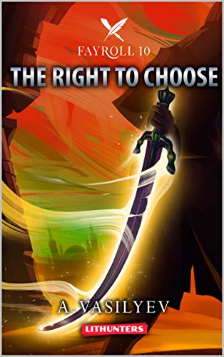 The Right to Choose cover