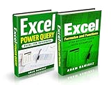 Excel Bundle Excel Formulas And Functionsstepbystep Guide With Examples And Excel Power Queryexcel For Beginners English Edition