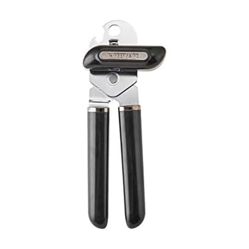 Farberware Professional Can Bottle Opener 7.87-Inch Black