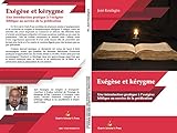 Exgse Et Krygme Une Introduction Pratique Lexgse Biblique Au Service De La Prdication