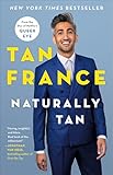 Naturally Tan A Memoir English Edition