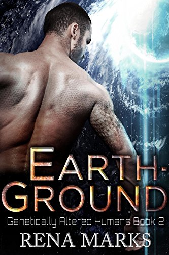 Earth-Ground book cover